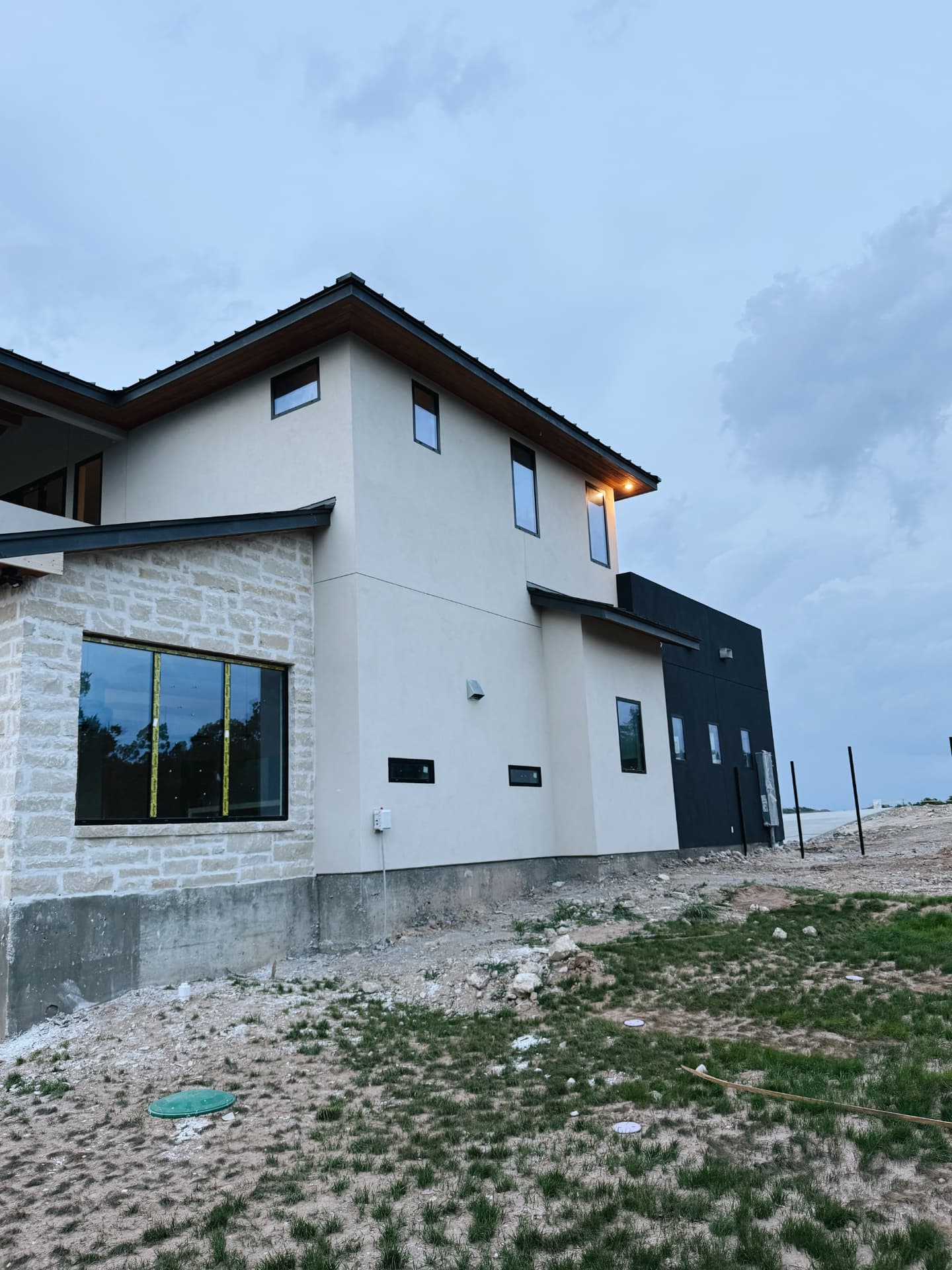 Residential Glazing Installation
