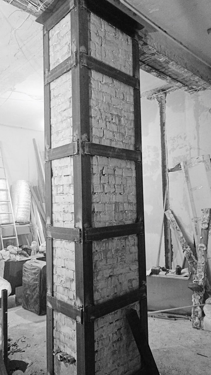One Tea Tree — Restaurant Interior Buildout