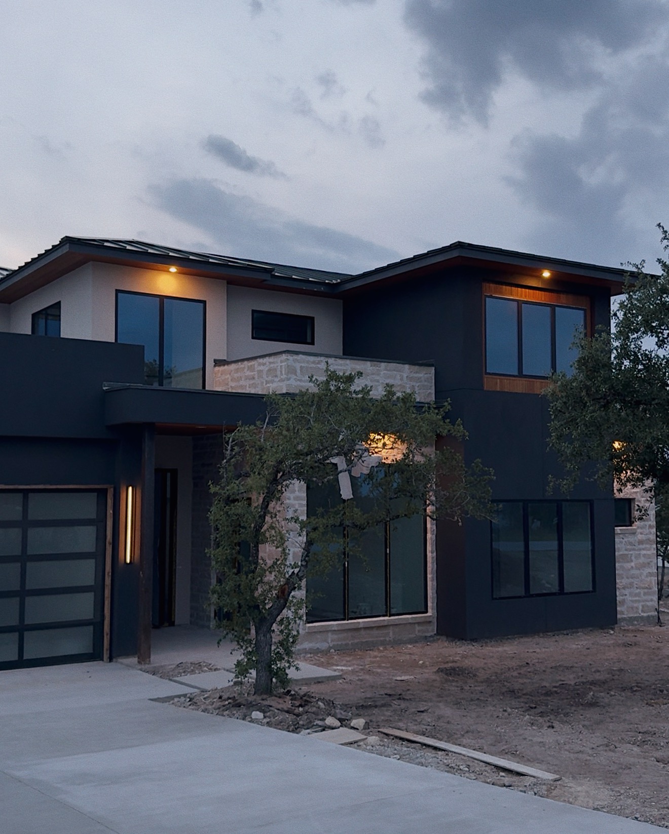 Residential Glazing Installation