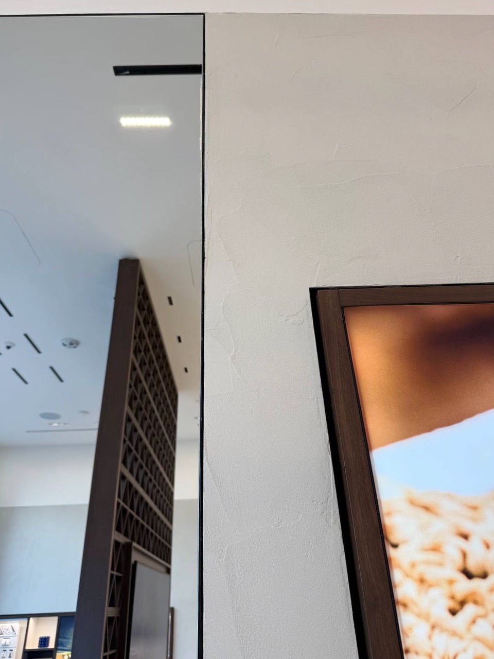 Longines Boutique — The Domain