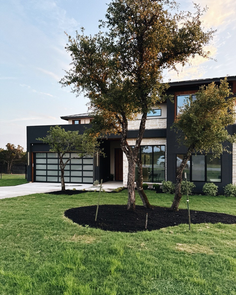 Residential Glazing Installation