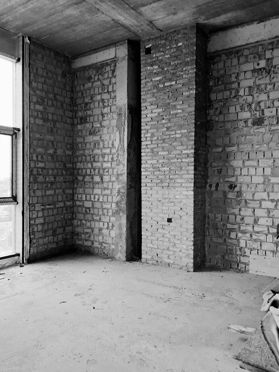 White Ash Luxury Apartment